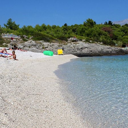 Secluded Holiday House Povlja, Brac - 14500 Buitenkant foto