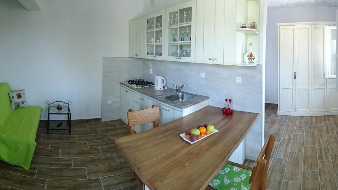 Secluded Holiday House Povlja, Brac - 14500 Buitenkant foto