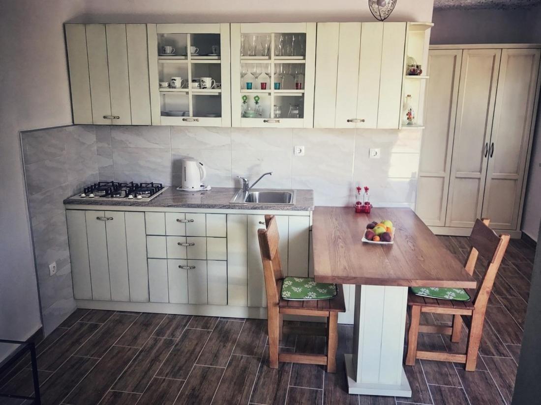 Secluded Holiday House Povlja, Brac - 14500 Buitenkant foto